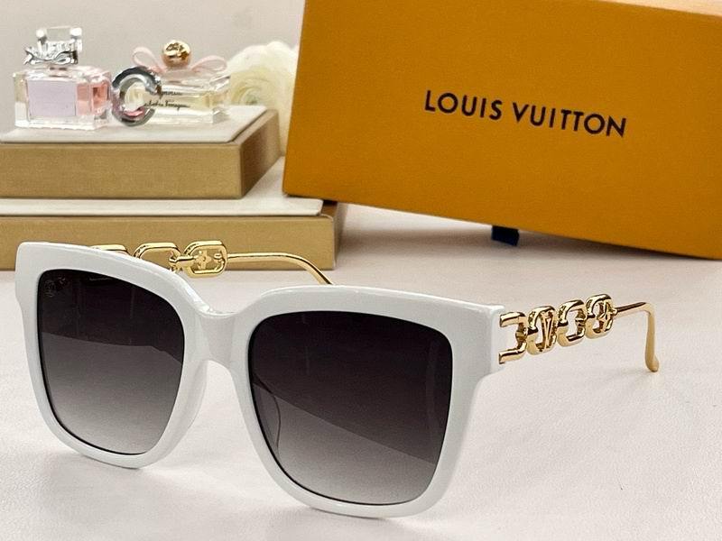 LV Sunglasses 81